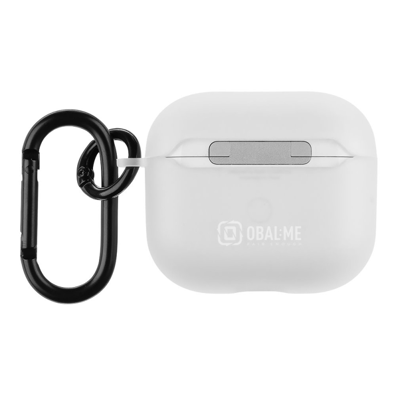 PACK:ME GhostCase puzdro pre Apple Airpods 3