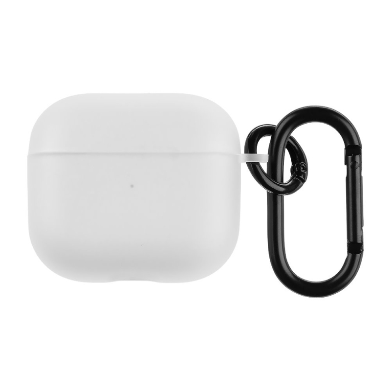 PACK:ME GhostCase puzdro pre Apple Airpods 4