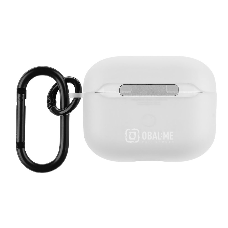 Balenie: ME GhostCase Case pre Apple AirPods Pro 3