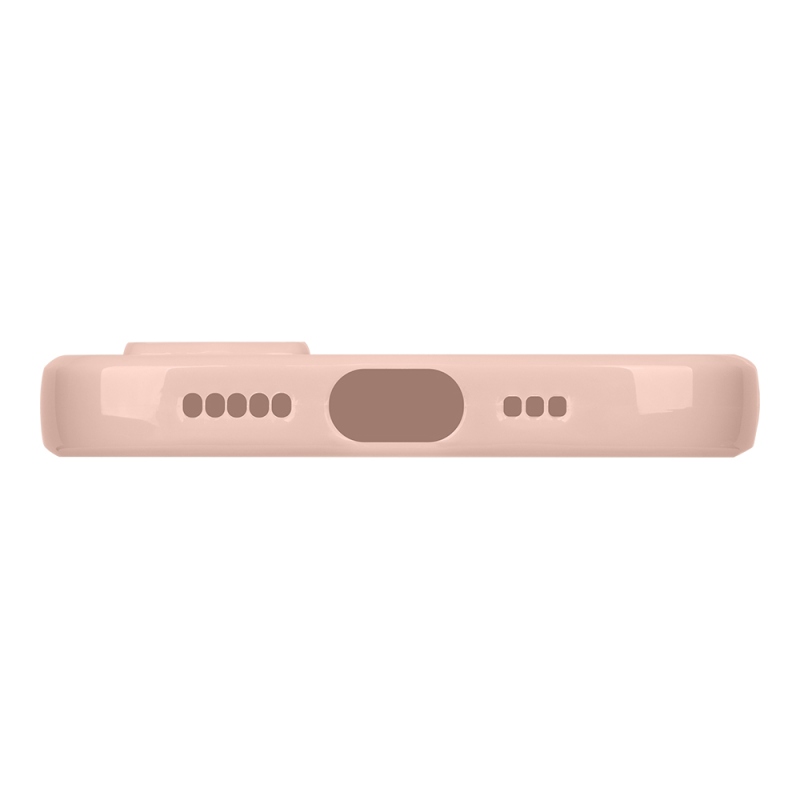 OBAL:ME Lesklé puzdro pre Apple iPhone 17 Blush