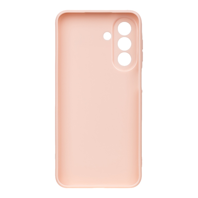 OBAL:ME Lesklé puzdro pre Samsung Galaxy A27 5G Blush