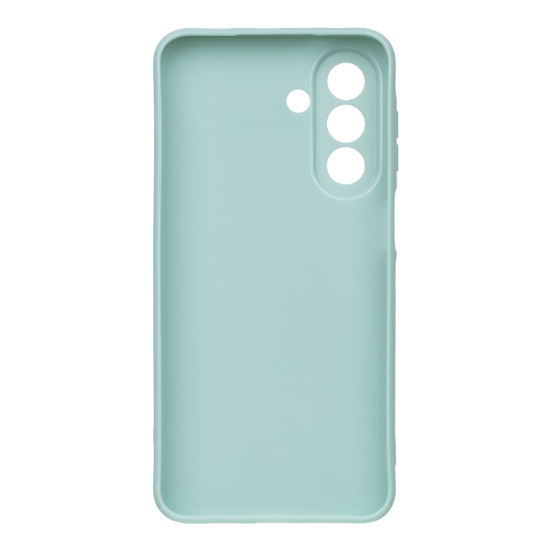OBAL:ME Lesklé puzdro pre Samsung Galaxy A27 5G v mätovej farbe