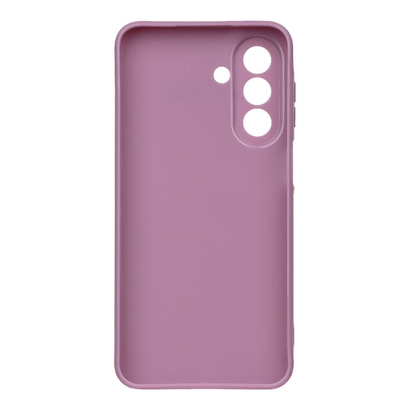 OBAL:ME Lesklé puzdro pre Samsung Galaxy A27 5G Orchid