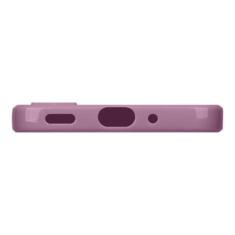 OBAL:ME Lesklé puzdro pre Samsung Galaxy A27 5G Orchid
