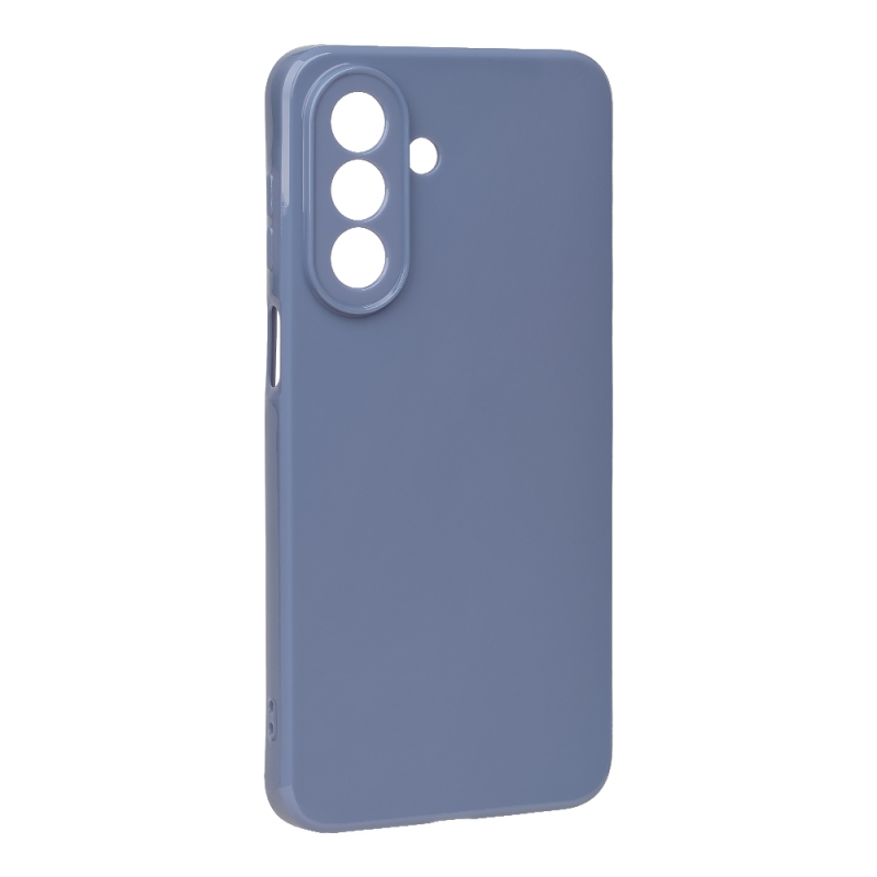OBAL:ME Lesklé puzdro pre Samsung Galaxy A27 5G v odtieni Periwinkle
