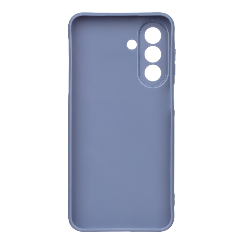 OBAL:ME Lesklé puzdro pre Samsung Galaxy A27 5G v odtieni Periwinkle