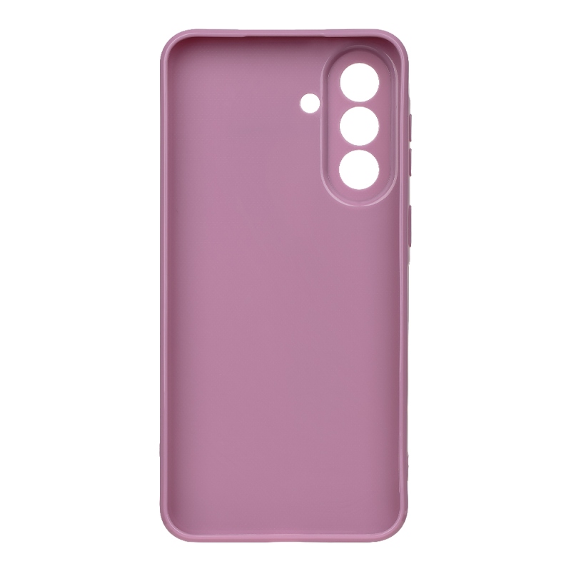 OBAL:ME Lesklé puzdro pre Samsung Galaxy A37 5G Orchid