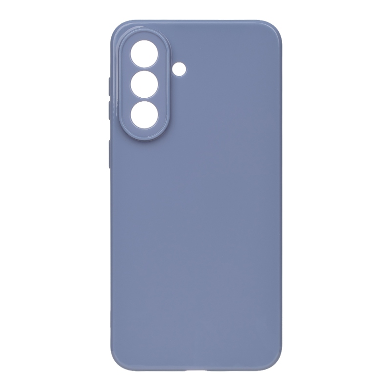 OBAL:ME Lesklé puzdro pre Samsung Galaxy A37 5G v odtieni Periwinkle