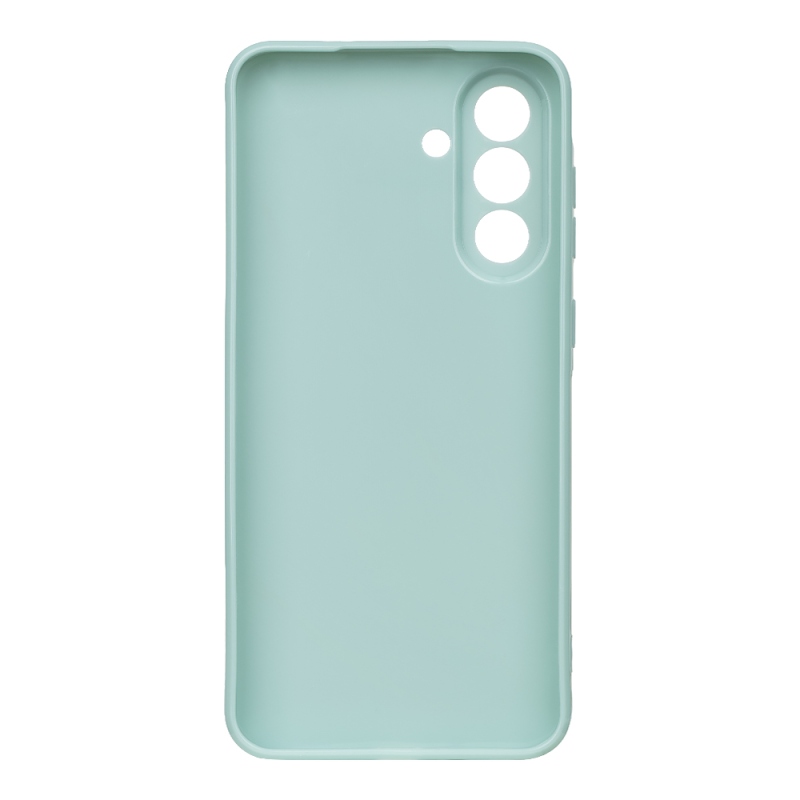 OBAL:ME Lesklé puzdro pre Samsung Galaxy A56 5G v mätovej farbe