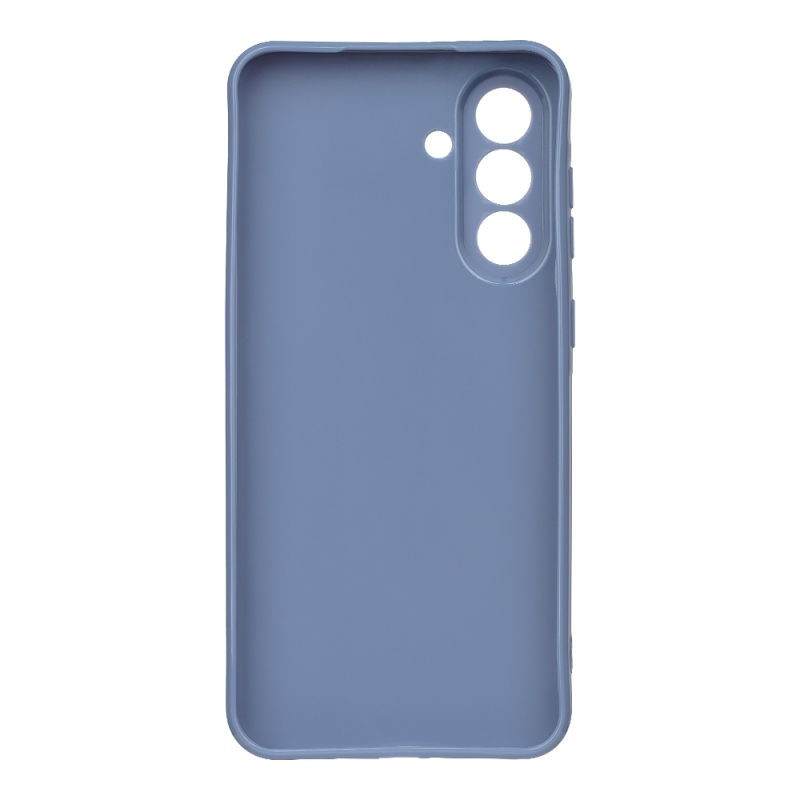 OBAL:ME Lesklé puzdro pre Samsung Galaxy A56 5G v odtieni Periwinkle