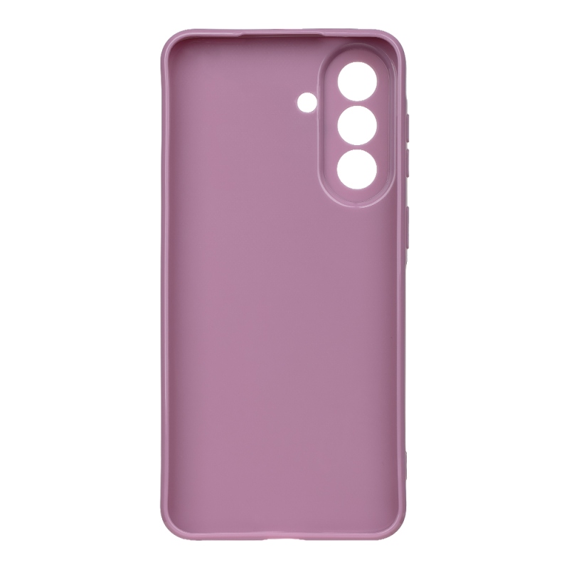 OBAL:ME Lesklé puzdro pre Samsung Galaxy A57 5G Orchid