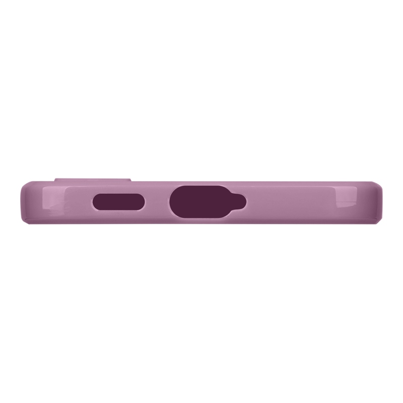 OBAL:ME Lesklé puzdro pre Samsung Galaxy A57 5G Orchid