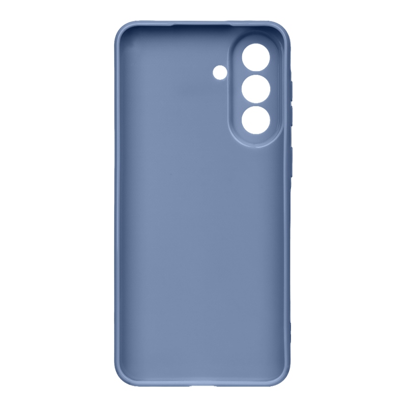 OBAL:ME Lesklé puzdro pre Samsung Galaxy A57 5G v odtieni Periwinkle