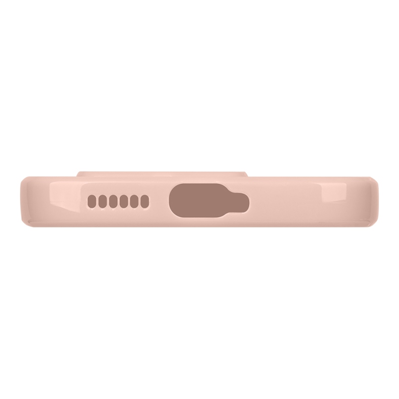 OBAL:ME Lesklé puzdro pre Xiaomi 17T Blush