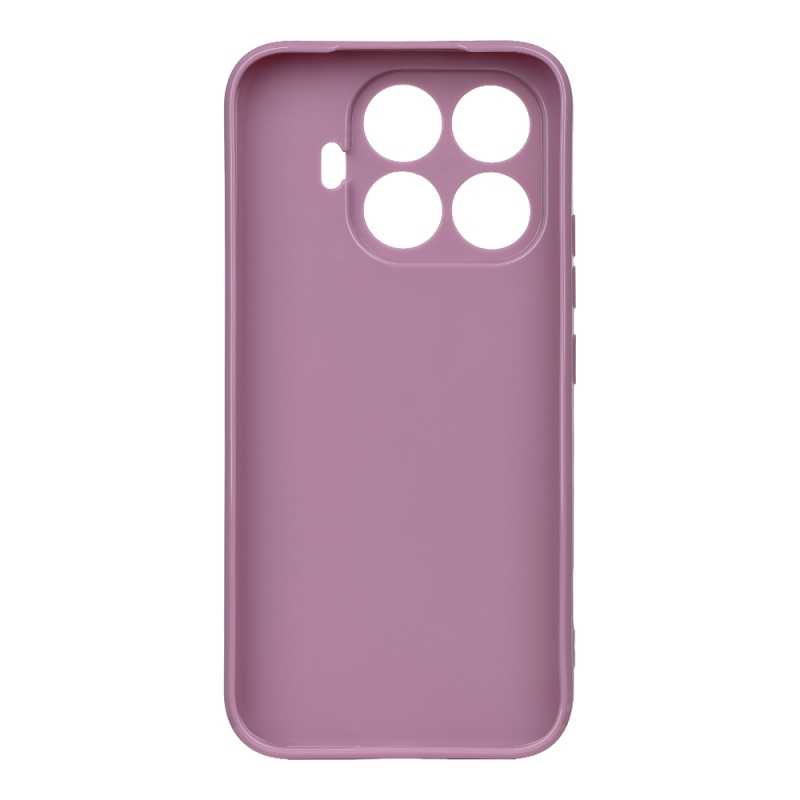 OBAL:ME Lesklé puzdro pre Xiaomi 17T Orchid