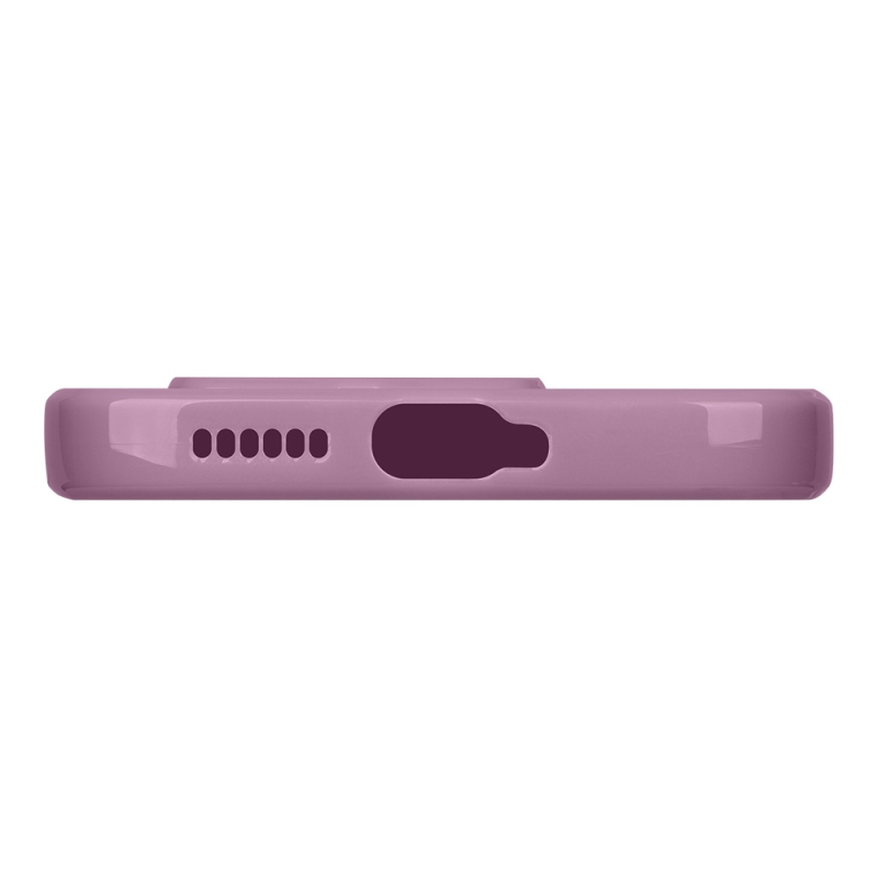 OBAL:ME Lesklé puzdro pre Xiaomi 17T Orchid