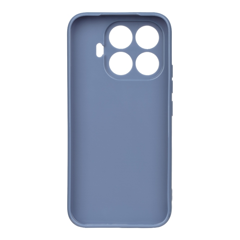 OBAL:ME Lesklé puzdro pre Xiaomi 17T Periwinkle