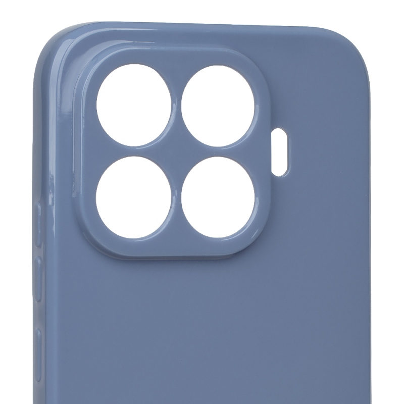OBAL:ME Lesklé puzdro pre Xiaomi 17T Periwinkle