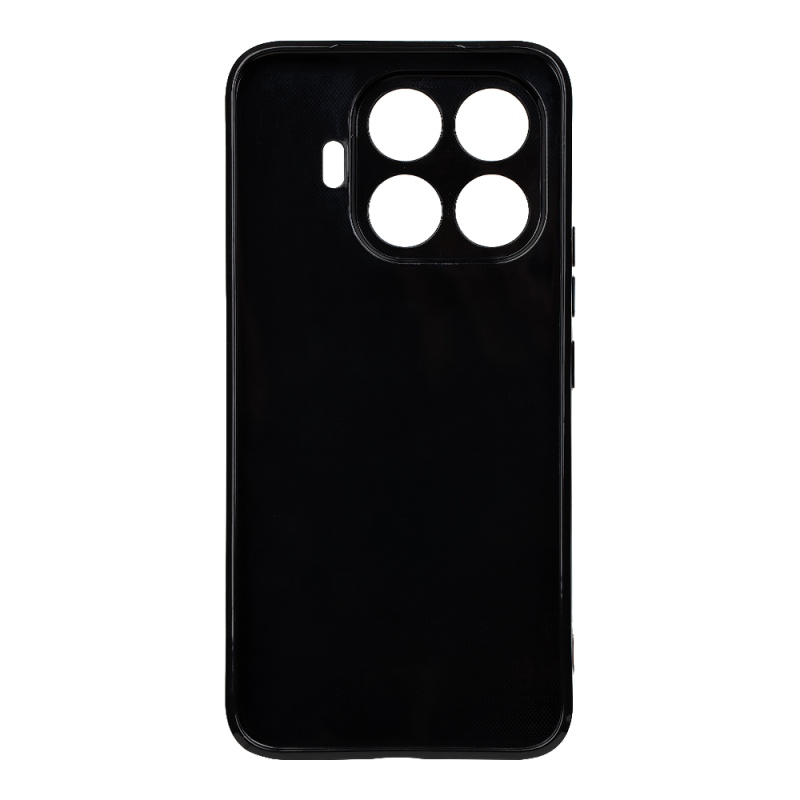 OBAL:ME Lesklé puzdro pre Xiaomi 17T Pro – čierne