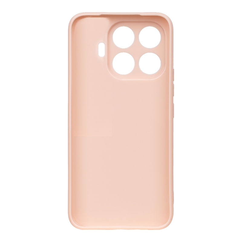 OBAL:ME Lesklé puzdro pre Xiaomi 17T Pro Blush