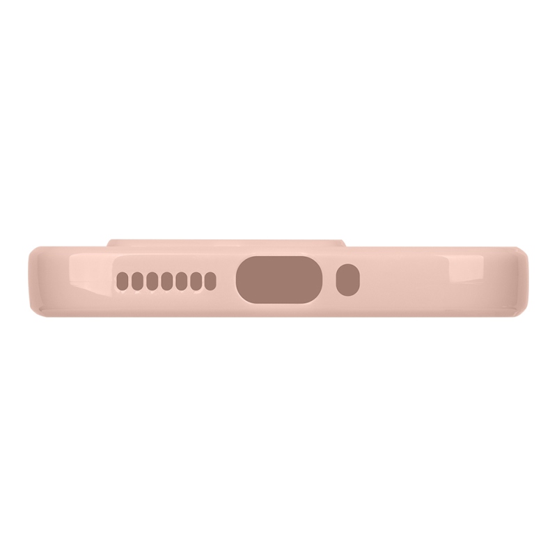 OBAL:ME Lesklé puzdro pre Xiaomi 17T Pro Blush