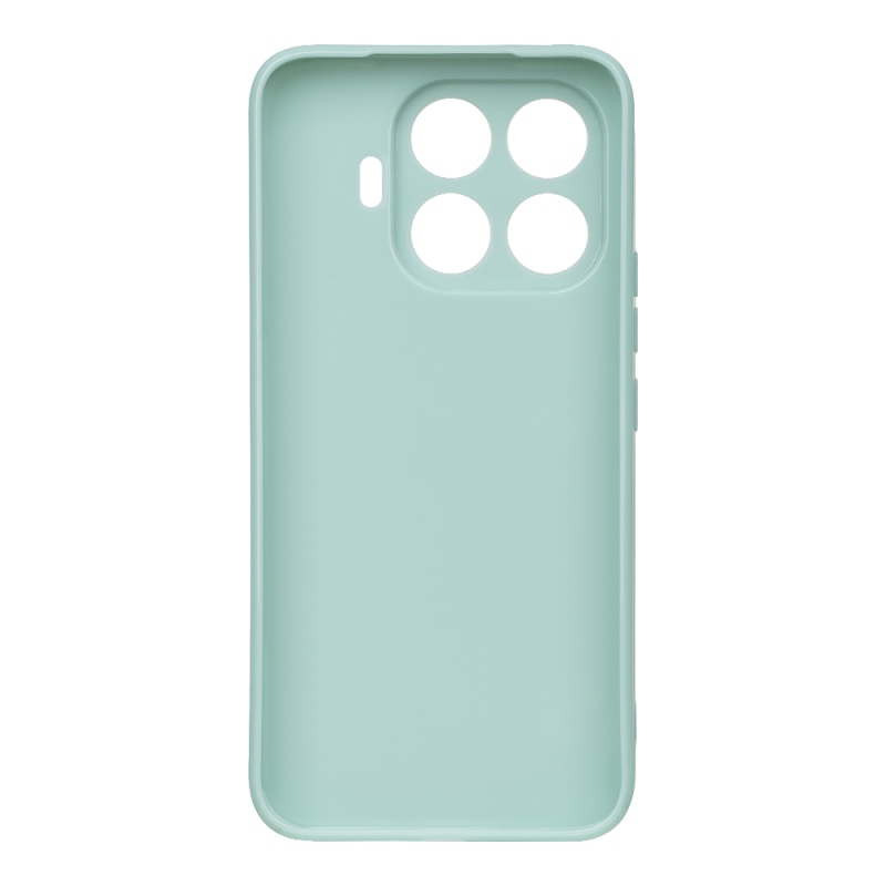 OBAL:ME Lesklé puzdro pre Xiaomi 17T Pro v mätovej farbe