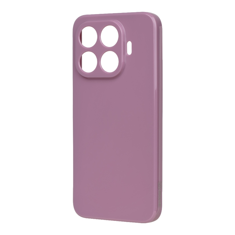 OBAL:ME Lesklé puzdro pre Xiaomi 17T Pro Orchid