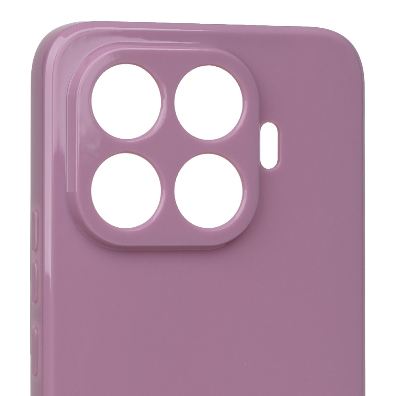 OBAL:ME Lesklé puzdro pre Xiaomi 17T Pro Orchid