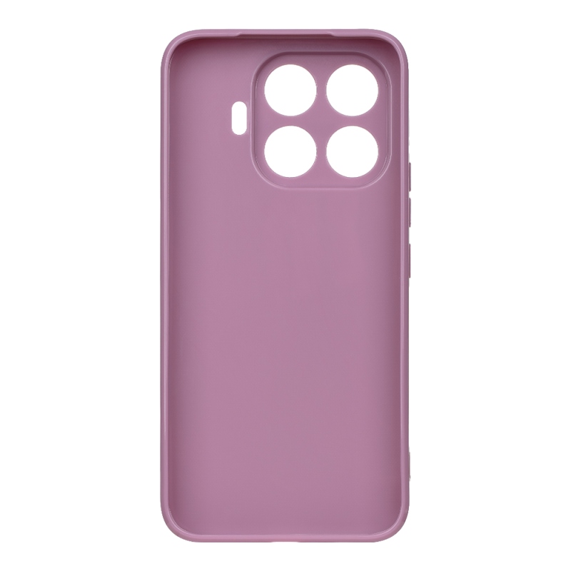 OBAL:ME Lesklé puzdro pre Xiaomi 17T Pro Orchid