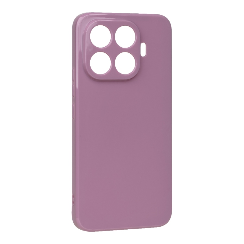 OBAL:ME Lesklé puzdro pre Xiaomi 17T Pro Orchid