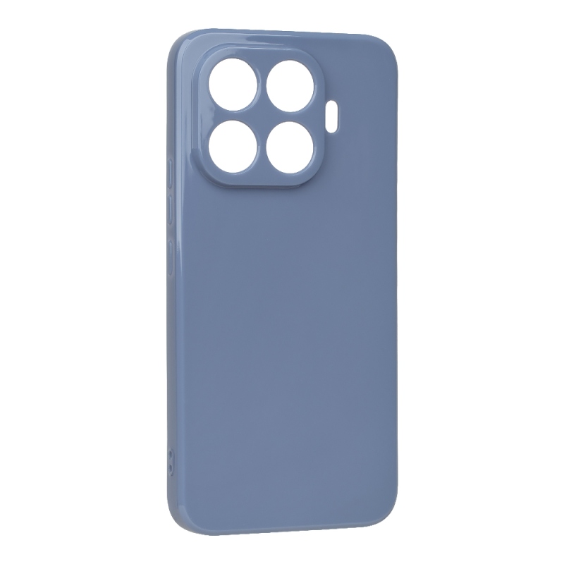 OBAL:ME Lesklé puzdro pre Xiaomi 17T Pro v odtieni Periwinkle