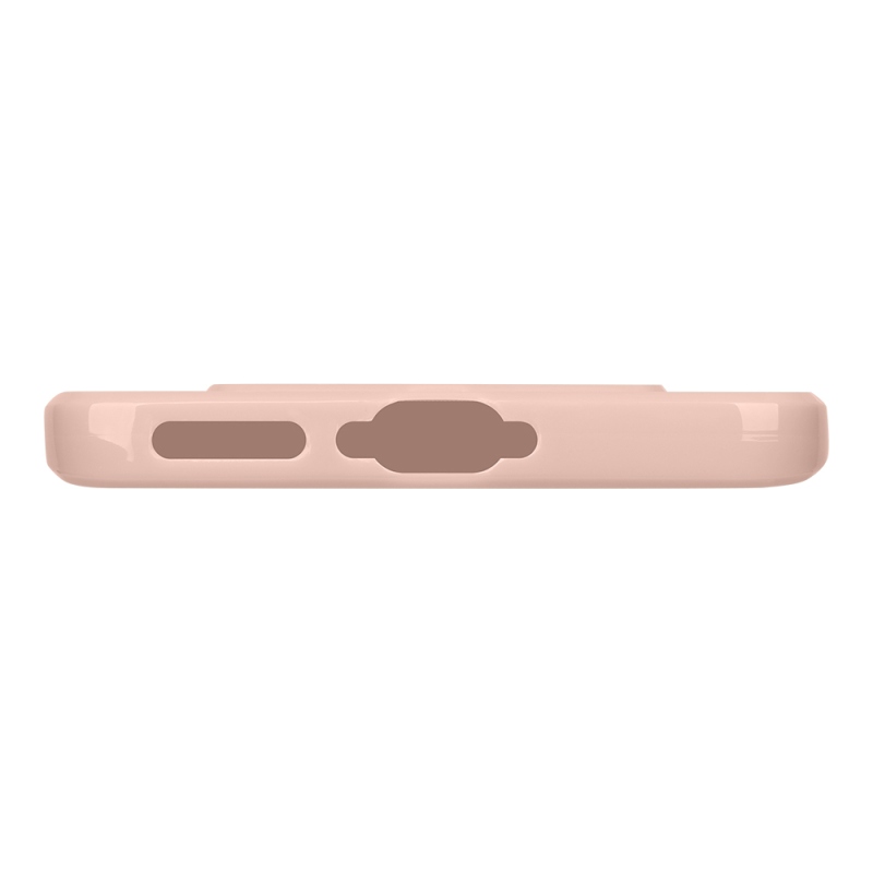 OBAL:ME Lesklé puzdro pre Xiaomi Redmi Note 15 4G/5G Blush