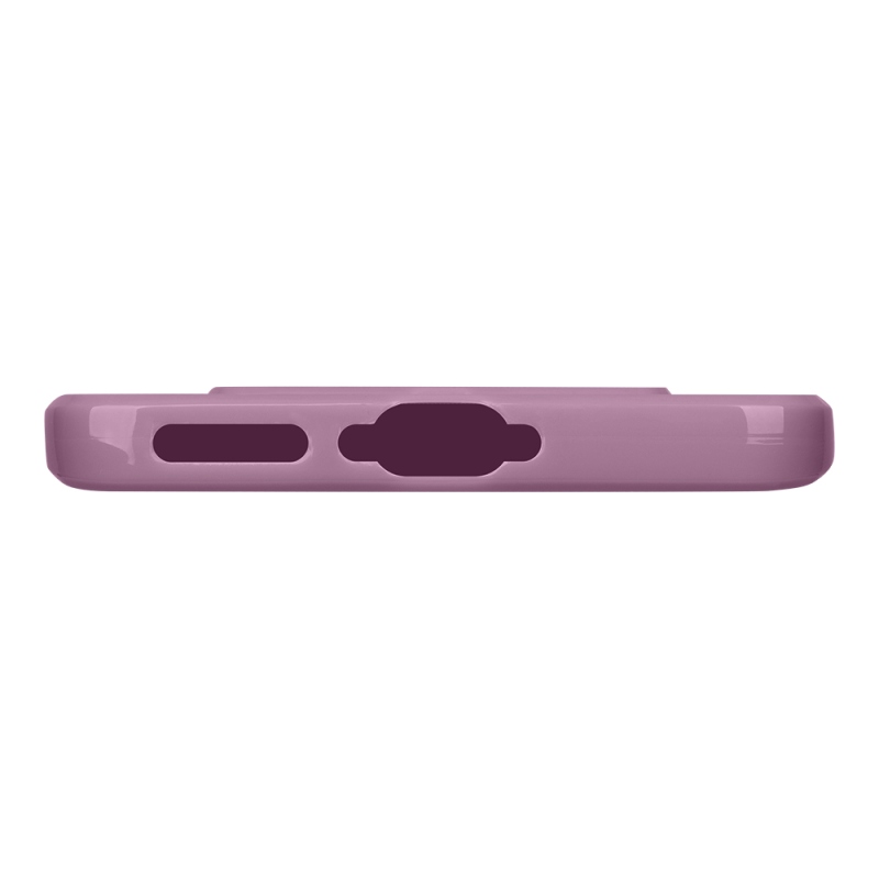 OBAL:ME Lesklé puzdro pre Xiaomi Redmi Note 15 4G/5G Orchid