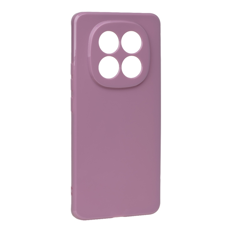 OBAL:ME Lesklé puzdro pre Xiaomi Redmi Note 15 4G/5G Orchid