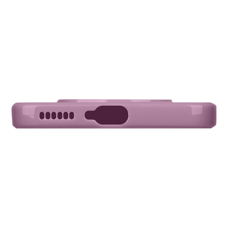 OBAL:ME Lesklé puzdro pre Xiaomi Redmi Note 15 Pro 4G Orchid