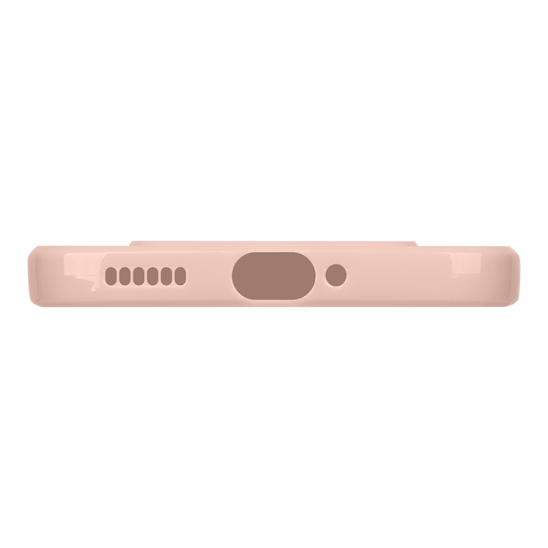 OBAL:ME Lesklé puzdro pre Xiaomi Redmi Note 15 Pro+ 5G Blush