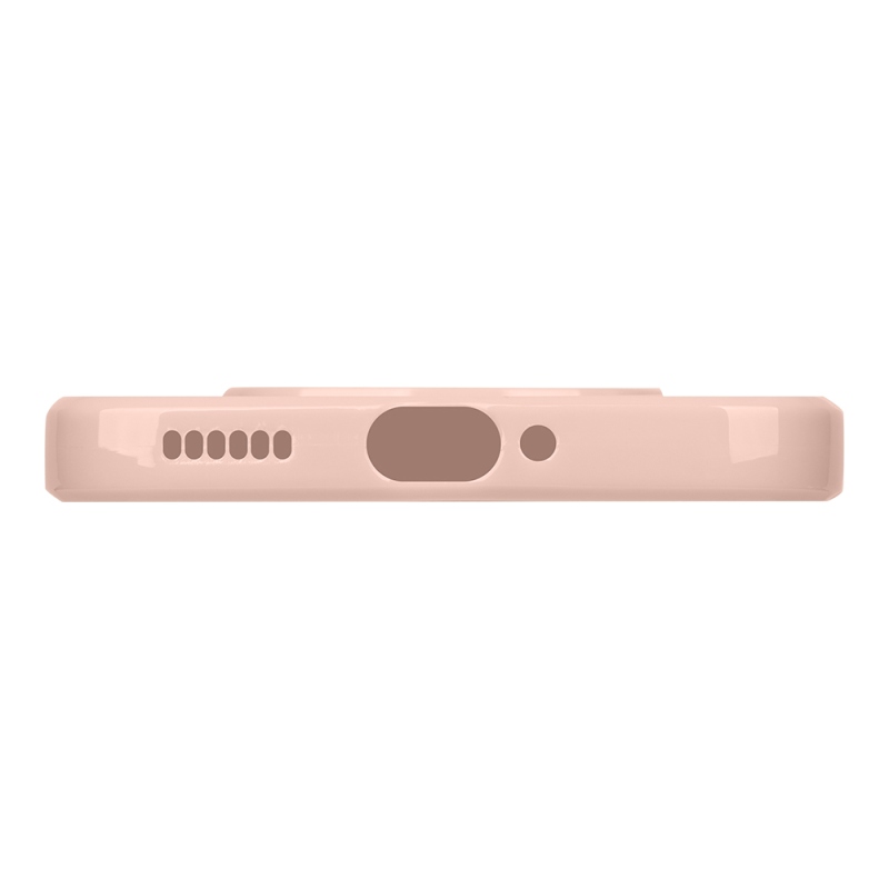OBAL:ME Lesklé puzdro pre Xiaomi Redmi Note 15 Pro 5G Blush