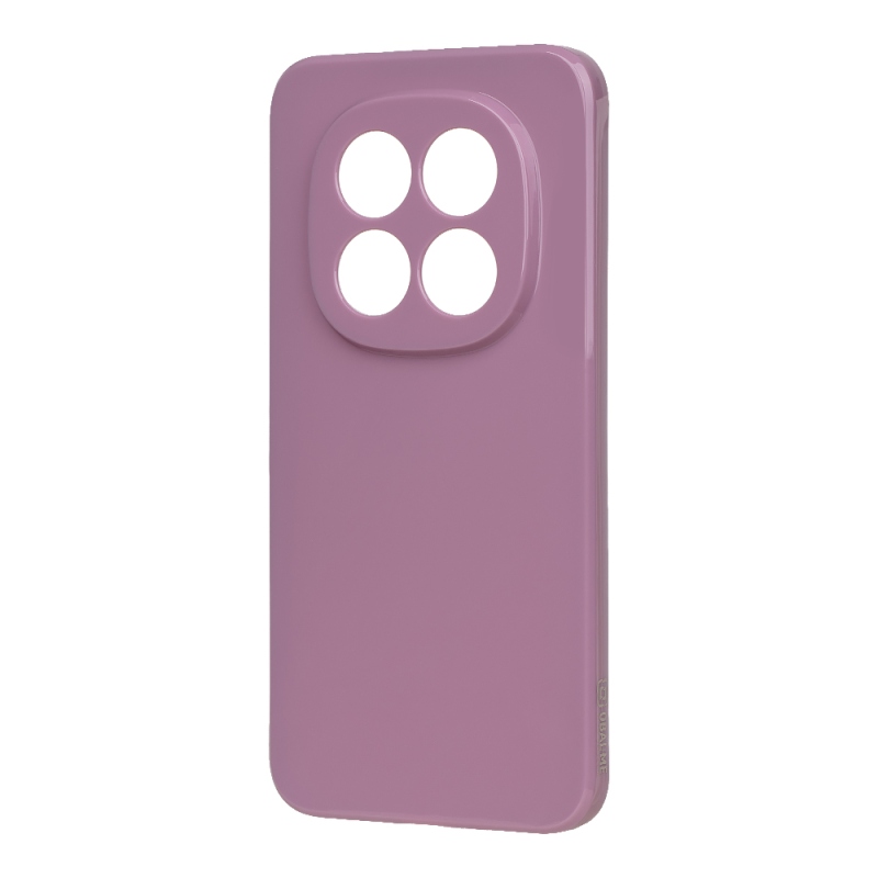 OBAL:ME Lesklé puzdro pre Xiaomi Redmi Note 15 Pro+ 5G Orchid
