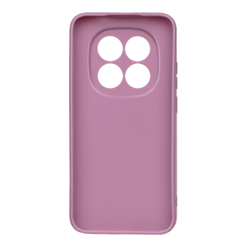 OBAL:ME Lesklé puzdro pre Xiaomi Redmi Note 15 Pro 5G Orchid