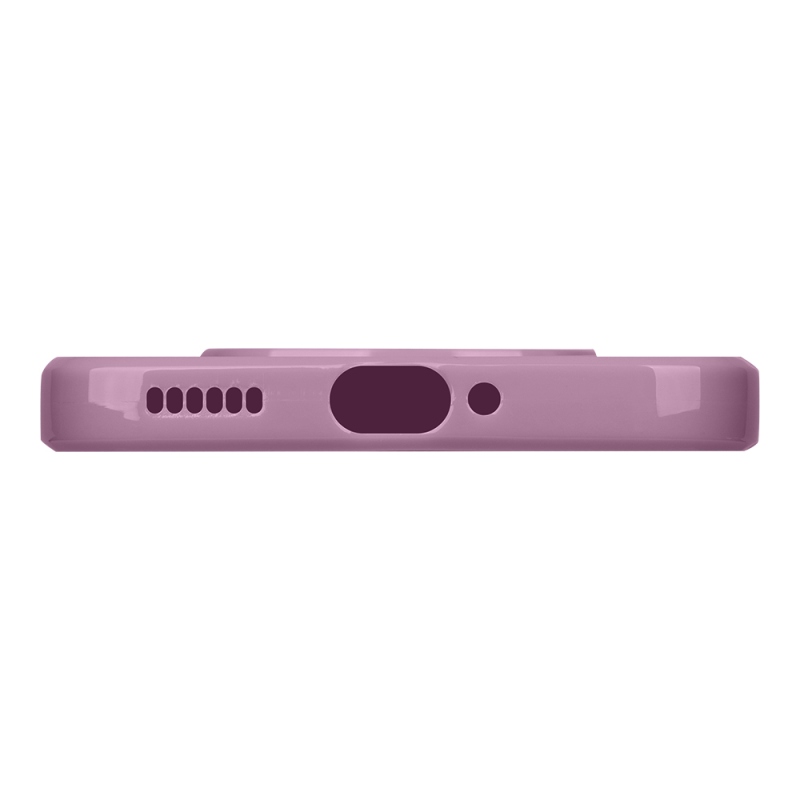 OBAL:ME Lesklé puzdro pre Xiaomi Redmi Note 15 Pro 5G Orchid