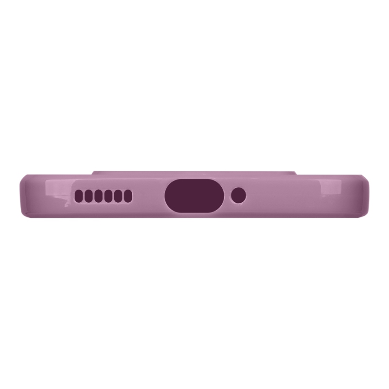 OBAL:ME Lesklé puzdro pre Xiaomi Redmi Note 15 Pro+ 5G Orchid