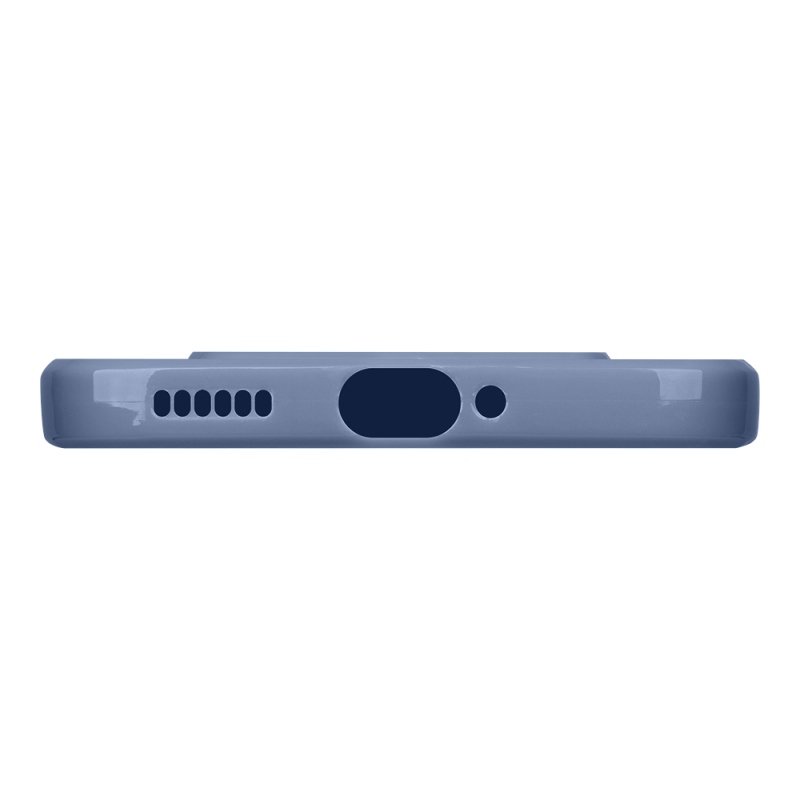 OBAL:ME Lesklé puzdro pre Xiaomi Redmi Note 15 Pro+ 5G v odtieni Periwinkle
