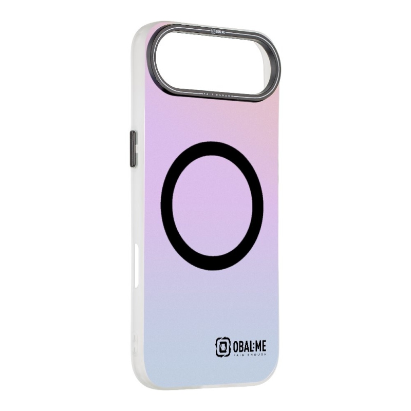 COVER:ME HoloMag Cover pre Apple iPhone Air Black