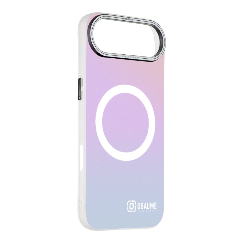 COVER:ME HoloMag Cover pre Apple iPhone Air White