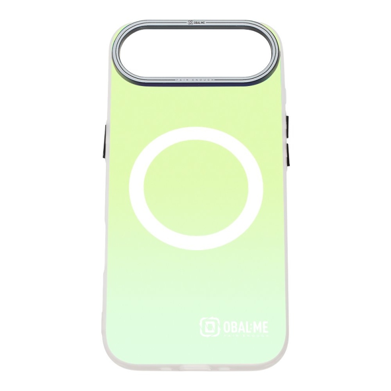 COVER:ME HoloMag Cover pre Apple iPhone Air White