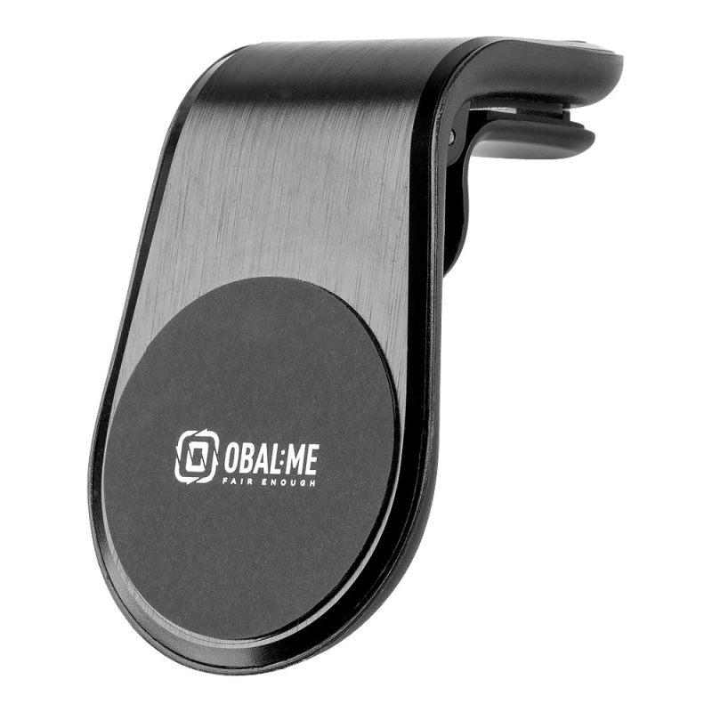 BALENIE:ME MagClip Magnetic Car Mount Black