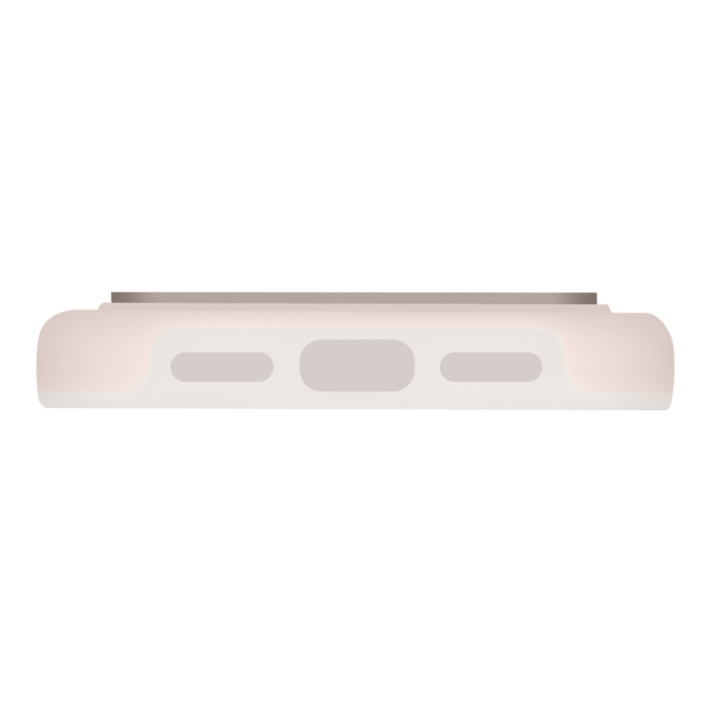 OBAL:ME MagNetix DuoTone Puzdro pre Apple iPhone 18 Pro/17 Pro, farba Ivory