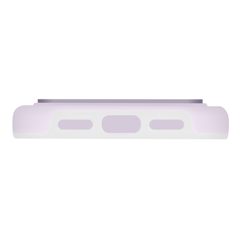 OBAL:ME MagNetix DuoTone puzdro pre Apple iPhone 18 Pro/17 Pro v farbe Lavender