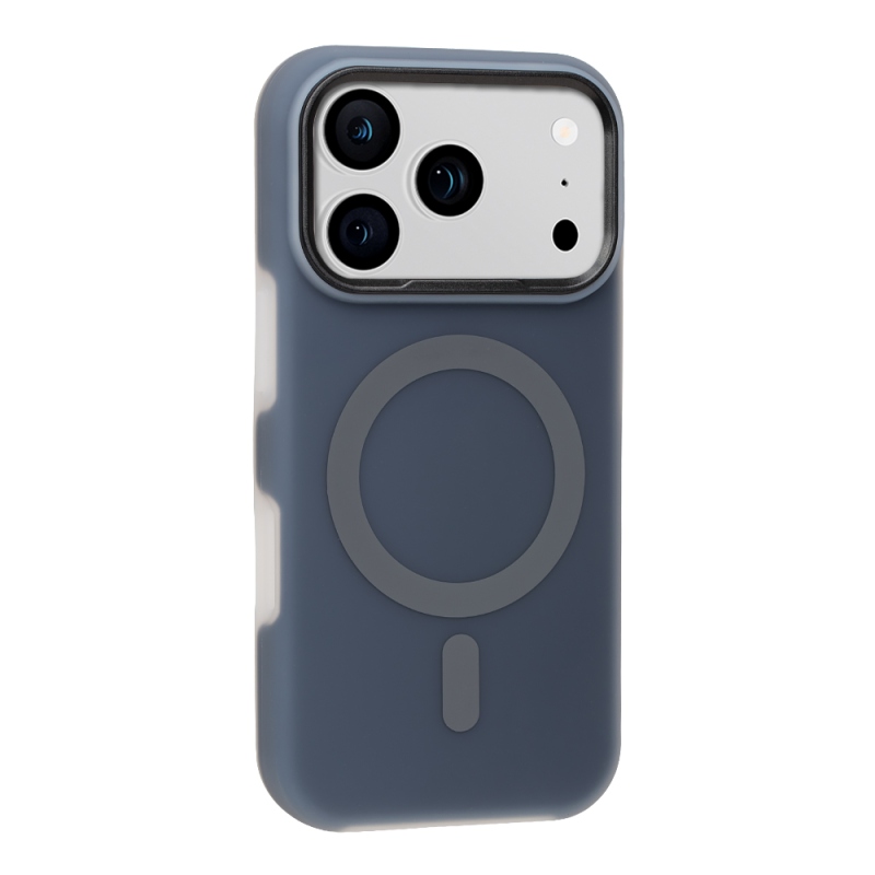 OBAL:ME MagNetix DuoTone puzdro pre Apple iPhone 18 Pro/17 Pro Storm