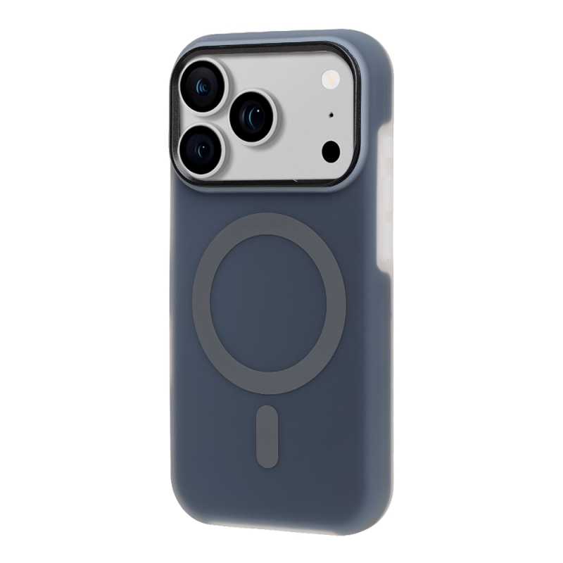 OBAL:ME MagNetix DuoTone puzdro pre Apple iPhone 18 Pro/17 Pro Storm